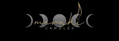 Logo Meraki Candles