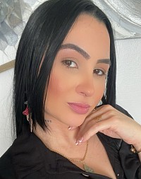 Giovanna Cuba