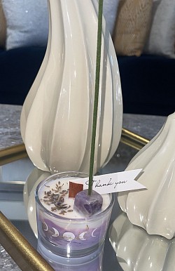 Amatista “Relax” $20 Sold Out