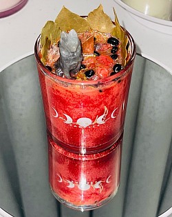 Lobo $60 Sold Out