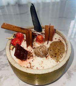 Rosa del Desierto “Aroma: Chocolate” $60
