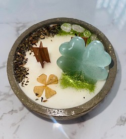 Trébol Lucky “Aroma: Eucalipto” $60
